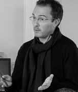 Photo de Samuel Paty