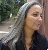 Photo de Agnès Dupont de ligonnès