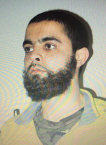 Photo de Radouane Lakdim