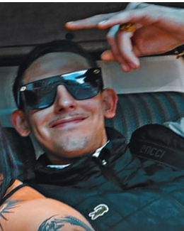 Photo de Kévin Trompat