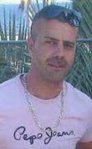 Photo de Nordahl Lelandais