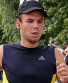 Photo de Andreas Lubitz