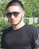 Photo de Abdoullakh Anzorov