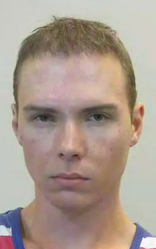 Photo de Luca rocco Magnotta