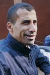 Photo de Ahmed Merabet
