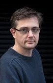 Photo de Charb 