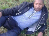 Photo de Kobili Traoré